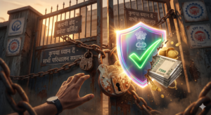 Read more about the article Company Band Hone Par PF Kaise Nikale? Complete Guide 2026