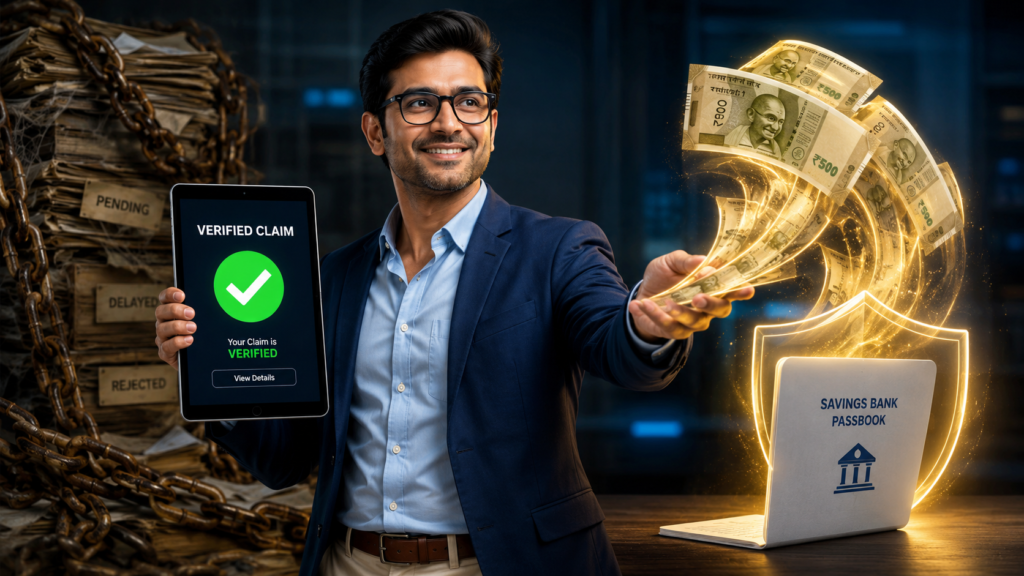 Job karte hue PF kaise nikale guide in hindi