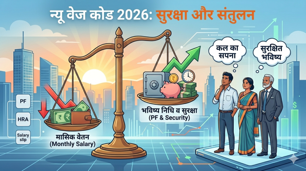 New Wage Code