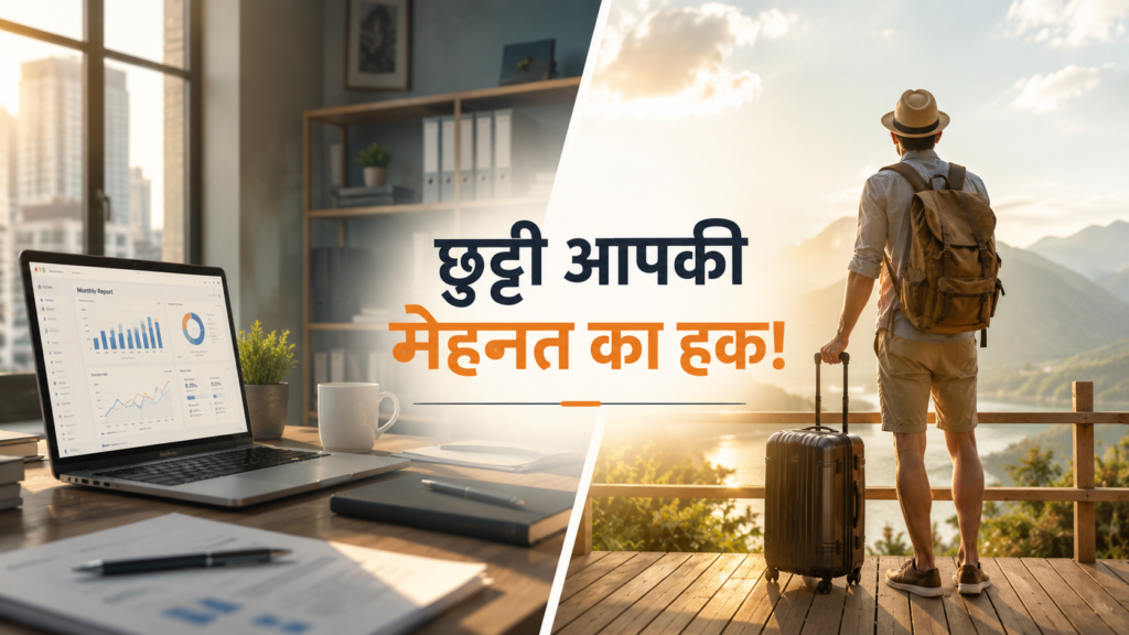 kya boss bina bataye leave reject kar sakta hai