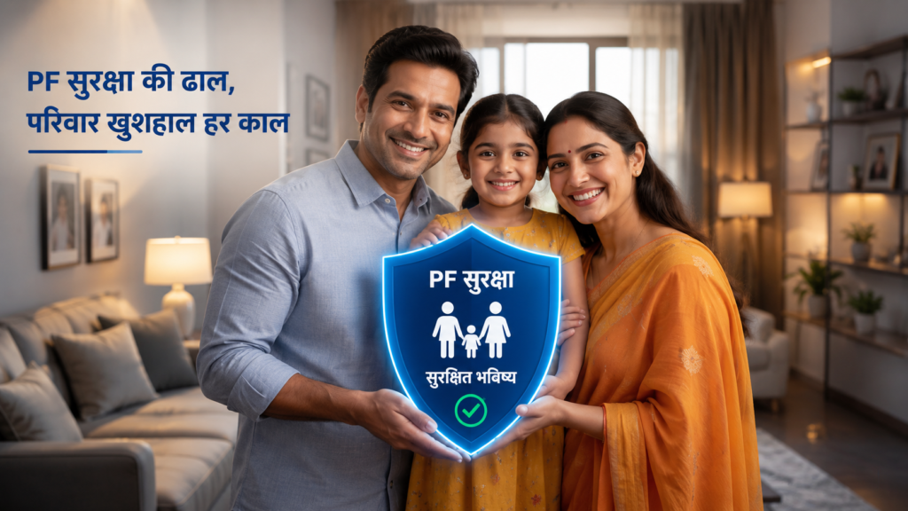 EPF e-Nomination